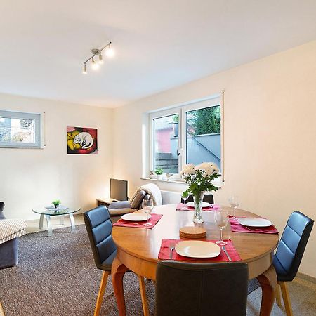 Ferienwohnung Schwarzwaldperle Baden-Baden Exterior photo