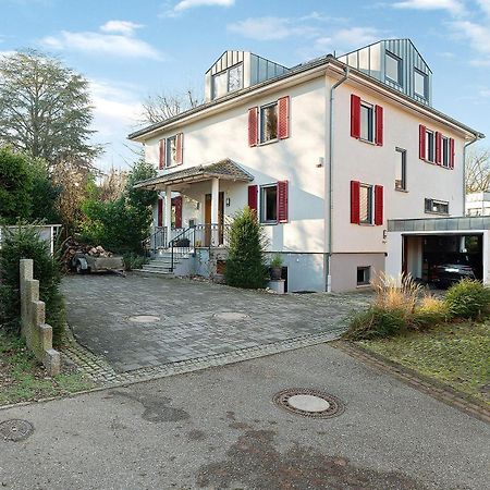Ferienwohnung Schwarzwaldperle Baden-Baden Exterior photo