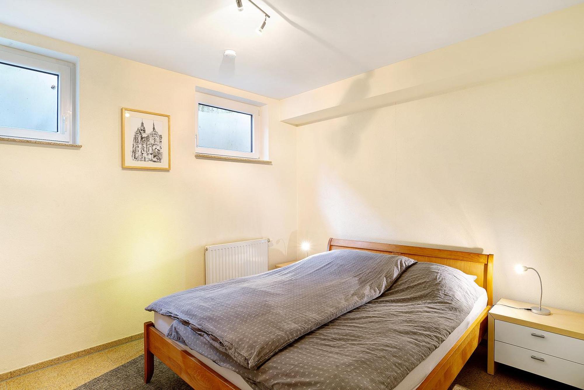 Ferienwohnung Schwarzwaldperle Baden-Baden Exterior photo