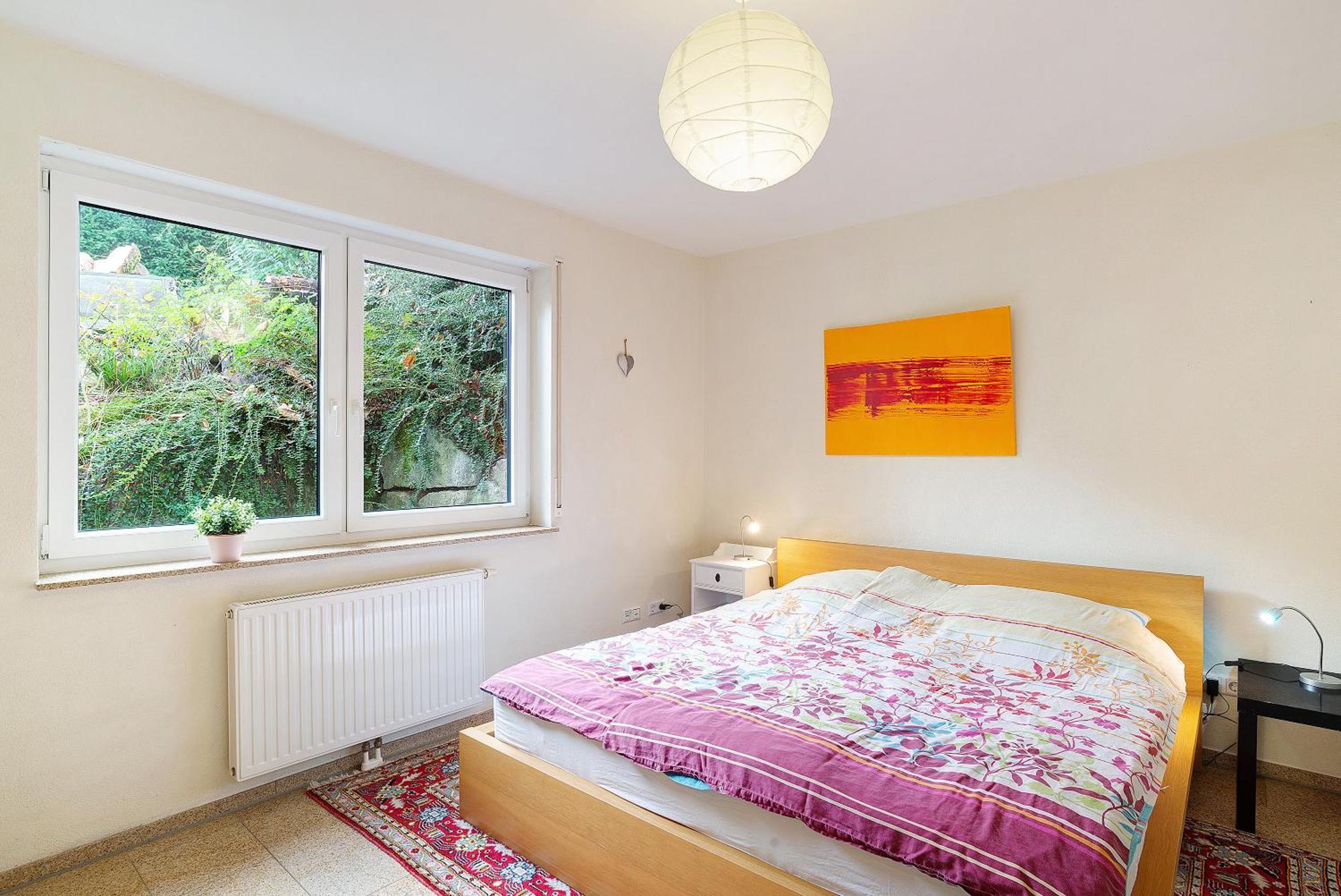 Ferienwohnung Schwarzwaldperle Baden-Baden Exterior photo